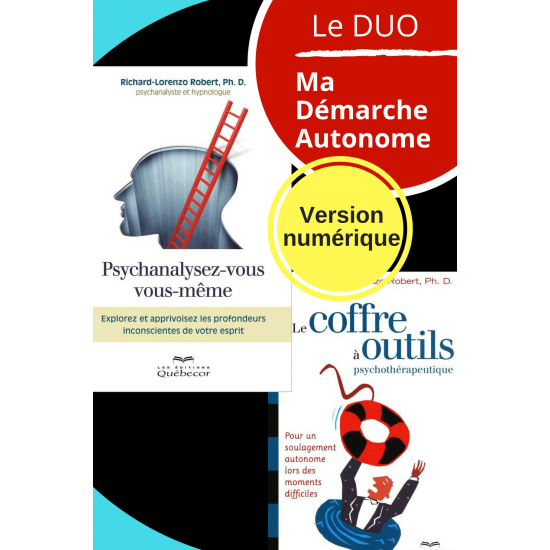Le DUO - 'Ma Démarche Autonome' (Version...