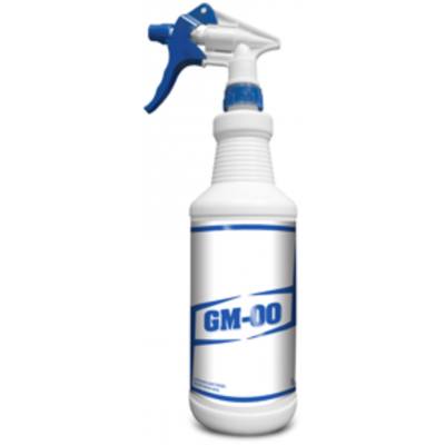GM-00 - Bouteille vide - 946ml