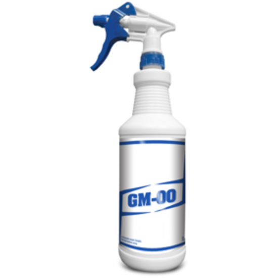 GM-00 - Bouteille vide - 946ml