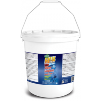 GM-14 SPORT - Nettoyant biodégradable - 20L