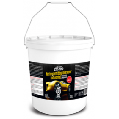 CX-190 - Nettoyant dégraisseur industriel - 20L