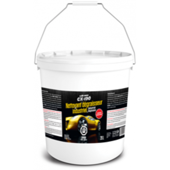CX-190 - Nettoyant dégraisseur industriel - 20L