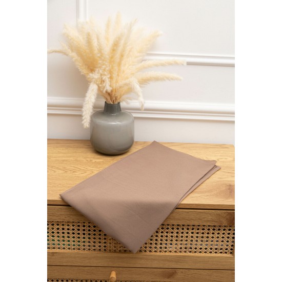 Hijab chiffon taupe Hijab chiffon taupe