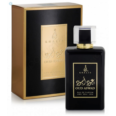 OUD ASWAD Khalis OUD ASWAD Khalis