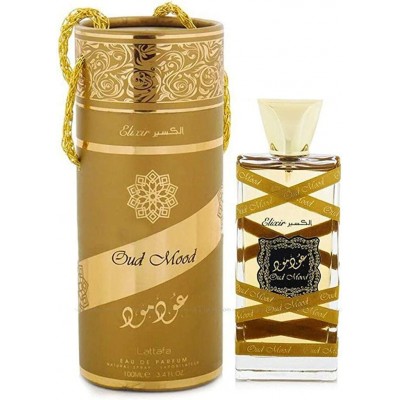 Oud mood Elixir Oud mood Elixir