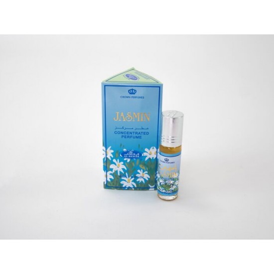 Musc jasmin 6ml rehab