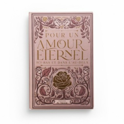 Pour un Amour Éternel 