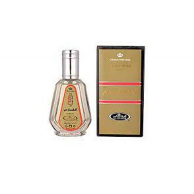 Al fares 50ml rehab