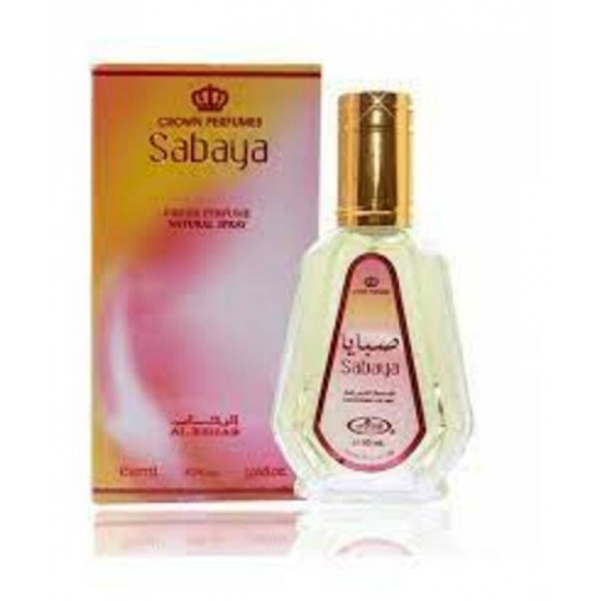 Sabaya 50ml Rehab