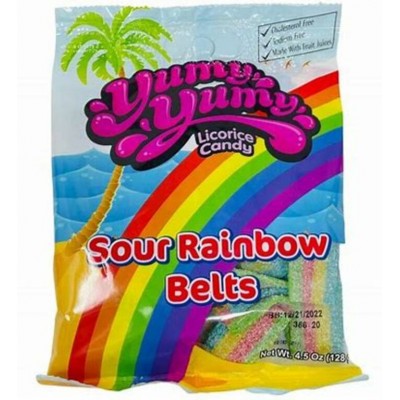 BONBON HALAL TAPISMAGIQUE