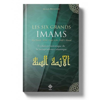 Les six grands Imams