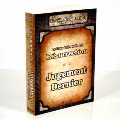 Le Grand Livre de la Resurrection et du jour...