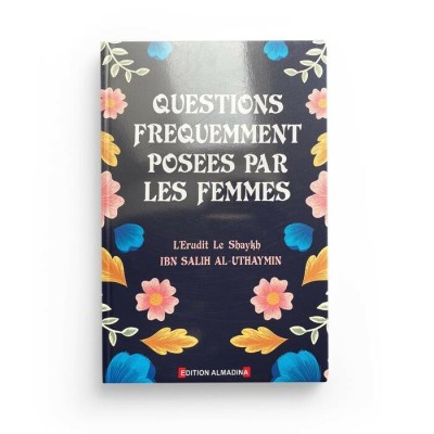 Questions frequemment posees par les femmes...