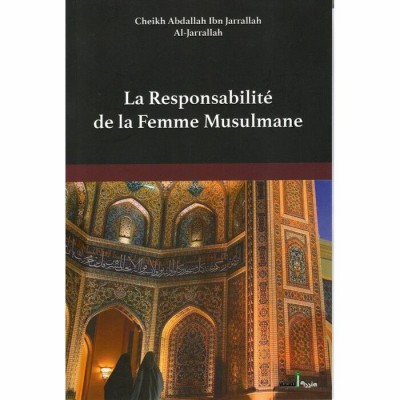 La responsabilite de la femme musulmane ibn...