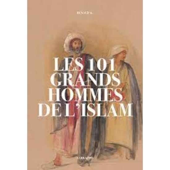 Les 101 Grands z'Homme de islam