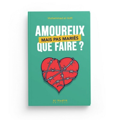 Amoureux mais pas mariés que faire ?