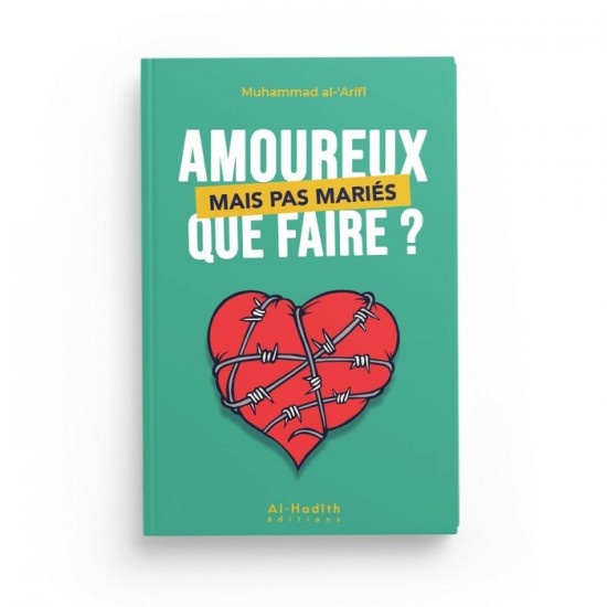 Amoureux mais pas mariés que faire ?