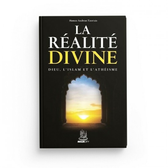 La Realite Divine hamza tzorzis muslimcity