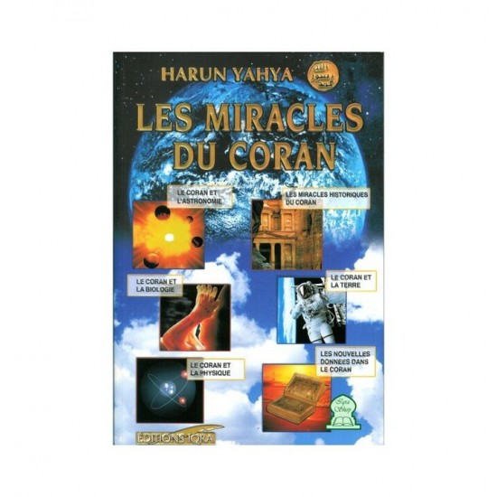 Les miracles du coran harun yahya Les miracles du coran harun yahya