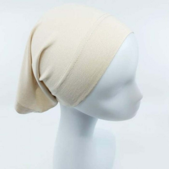 bonnet blanc