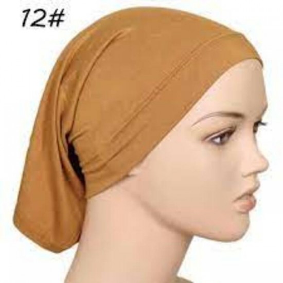 bonnet brick