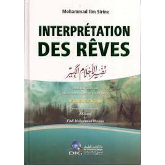 L'interpretation des reves ibn sirine