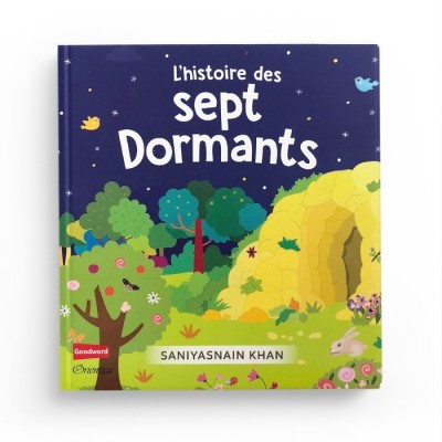 l'histoire des sept dormants