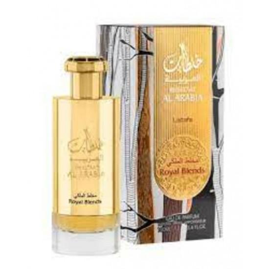 Khaltat al arabia lattafa