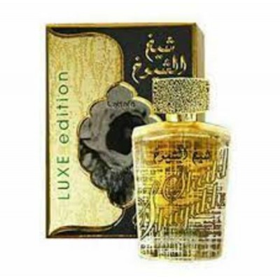 Sheikh al shuyukh Gold Lattafa