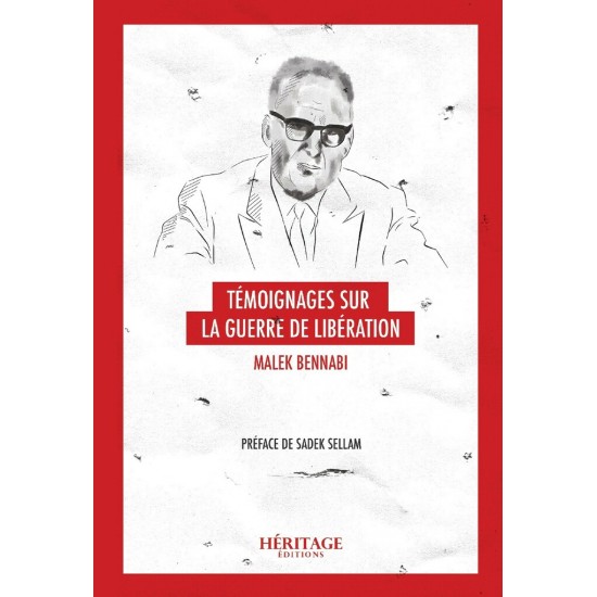 Temoignages sur la guerre de liberation Temoignages sur la guerre de liberation