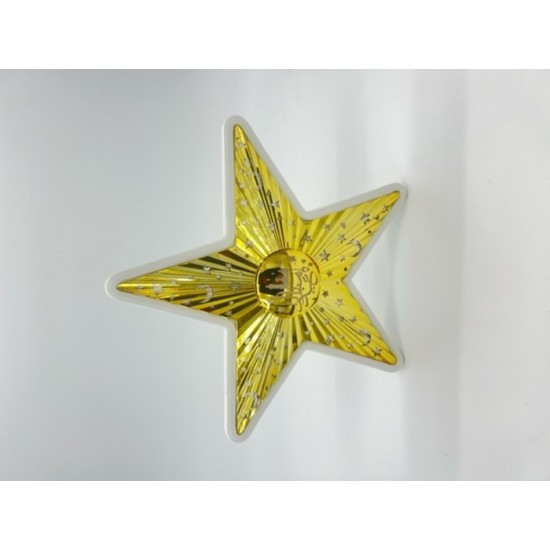 Etoile Lumineuse enfants ramadan