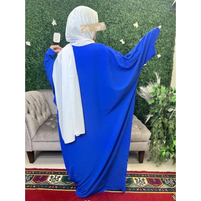Ensemble 3 pièces en bleu royal