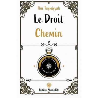 Le Droit Chemin