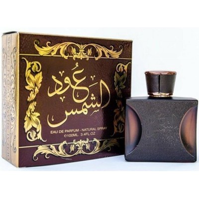 Eau de parfum Oud Al Shams de Ard Al Zaafaran...