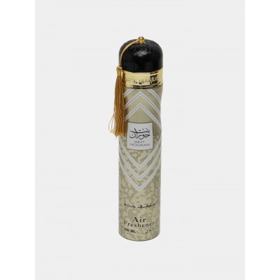 Aérosol Bint Hooran - Ard Al Zaafaran 300ml