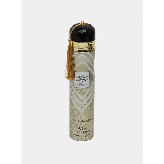 Aérosol Bint Hooran - Ard Al Zaafaran 300ml