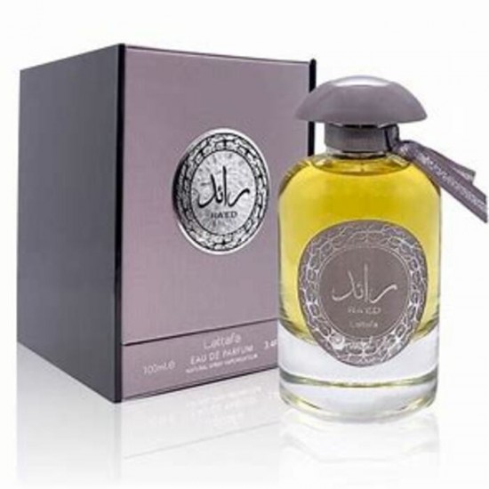 Raed silver lattafa