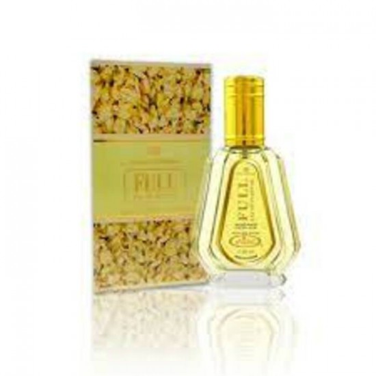 Parfum Full Fleur extrême  Rehab