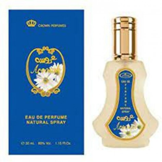 Parfum Aroosah  Rehab 35ml