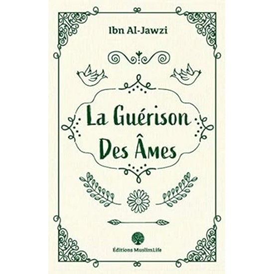 La Guérison des Âmes Ibn Al-Jawzi 