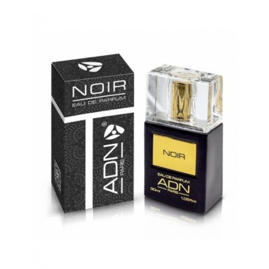 NOIR EAU DE PARFUM ADN PARIS -30ml