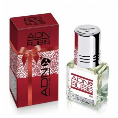 MUSC RUBIS ADN PARIS - 5ml