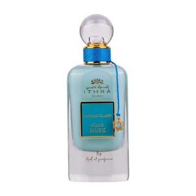 COTTON CANDY ITHRA DUBAI MUSK - Ard Al Zaafaran...