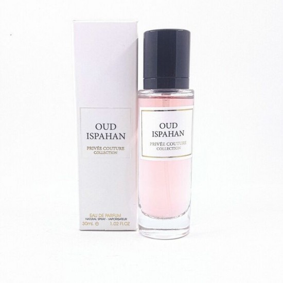 OUD ISPAHAN - Privée Couture Collection 30ml