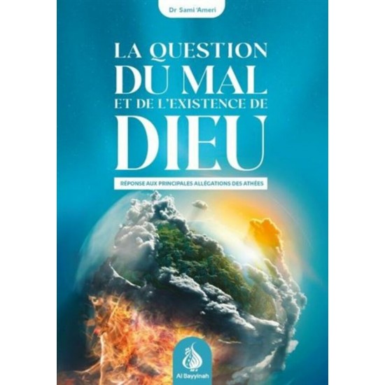 La Question du mal et de l'existence de Dieu :... La Question du mal et de l'existence de Dieu :...