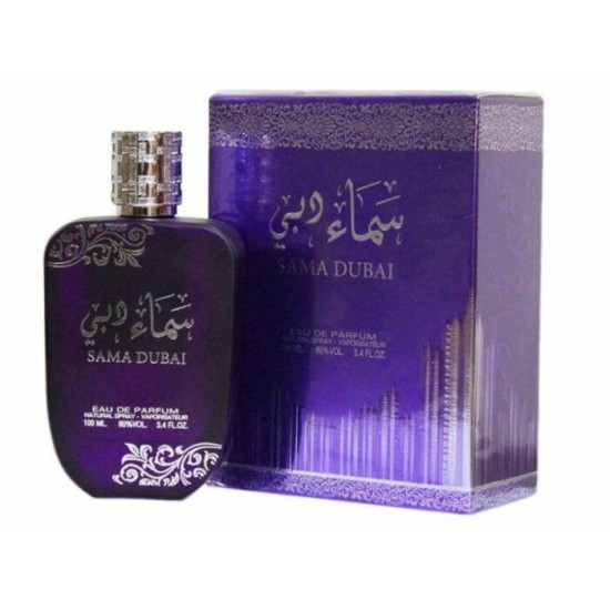 Sama Dubai - Suroori 100ml