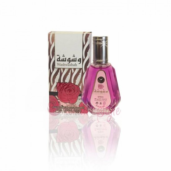 WASHWASHAH - Lattafa 50ml