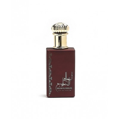 AHLAM AL KHALEEJ - Ard Al Zaafaran 80ml