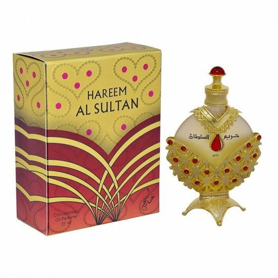 HAREEM AL SULTAN - Khadlaj 35ml