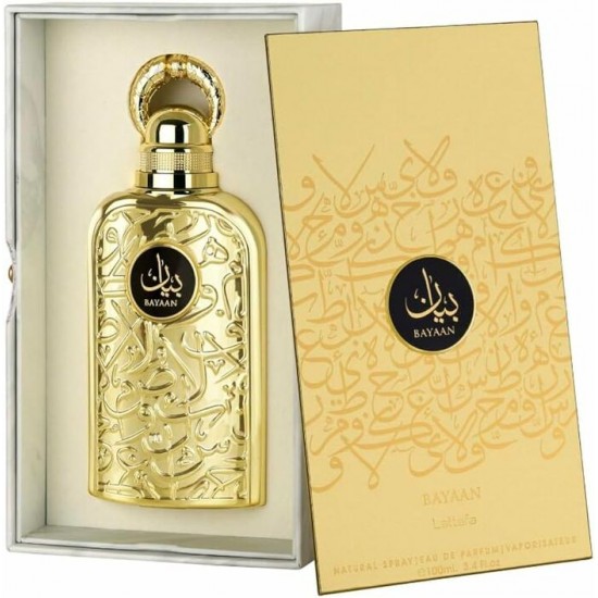 BAYAAN - Lattafa 100ml